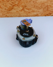 Bosch Junkers ZSBR 7-25