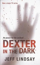 Dexter In The Dark von Jeff
