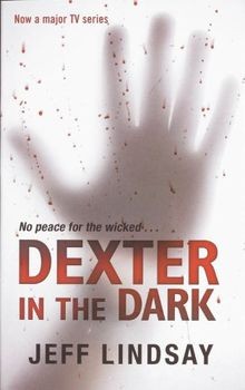 Dexter the dark von jeff - dexter,