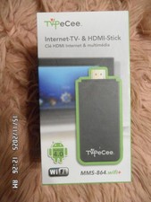 Internet TV -& HDMI-Stick