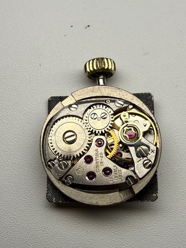 Certina kal 13 - certina, kal.13-20