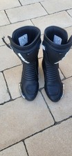Motorrad Stiefel Gr 42