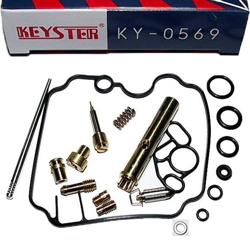 Vergaser reparatursatz für - reparatursatz,
