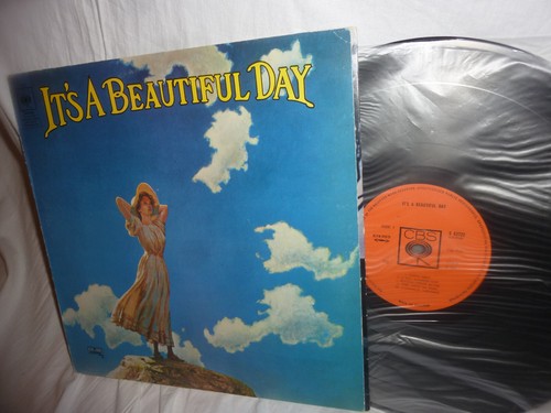 Beautiful day same - it's,