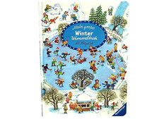 RAVENSBURGER MEIN GROßES