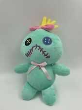 Lilo & Stitch Scrub Plüsch Stofftier Kuscheltier ca 22 cm Groß kinder Merch
