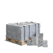Palette 1000 granit - palette, kg