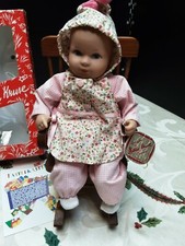 KÄTHE KRUSE Mini Bambina 12"
