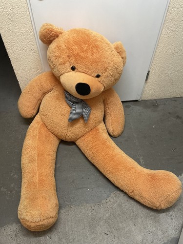 Teddybär xxl - teddybär,