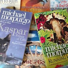 Michael Morpurgo - Build Your Own Book Bundle - Buy 4 Get 5th Free