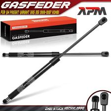2x Gasfeder Heckklappe Dämpfer 514mm 500N für VW Passat Variant 3A5 35I 1988-97