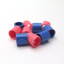 Markierungsringe Bandringe 8mm