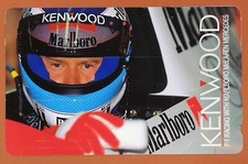 Ayrton senna mclaren - ayrton, mercedes
