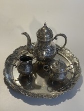 Mocca Mokka Tee Kaffee Service