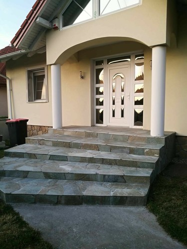 Bruchsteine terrassenplatten - bruchsteine,