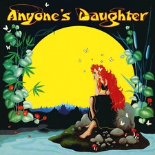 Anyone daughter same - anyone's,