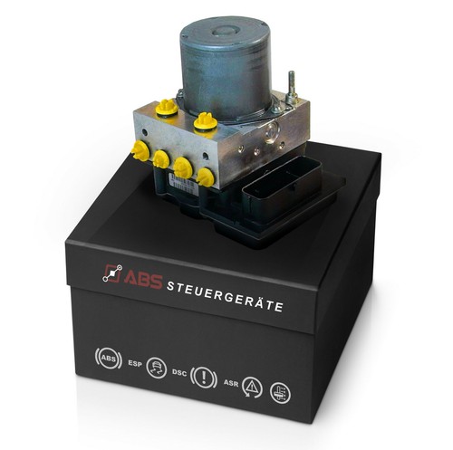 Abs steuergerät reparatur - steuergerät,