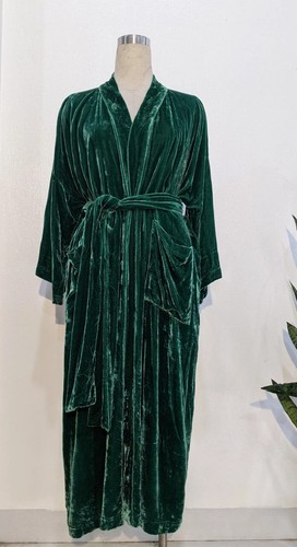Indian handmade braut kimono - braut,