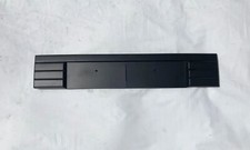 Rear panel cover tailgate