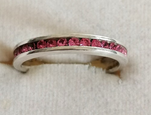 Silber ring 925 - silber,