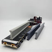 Brückenträger "verschiedene