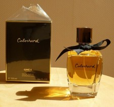 *** GRÈS *** Cabochard ***