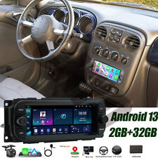 6.86" Für Chrysler PT Cruiser