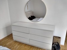 malm kommode