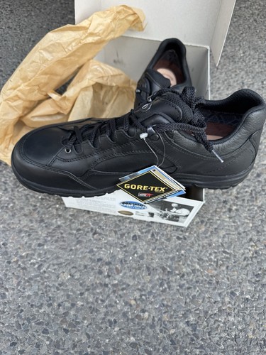 Meindl herren schnürschuhe - meindl,