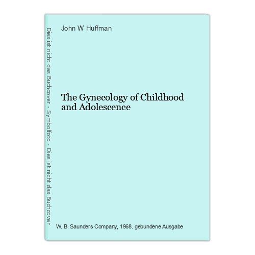 The gynecology childhood - the,