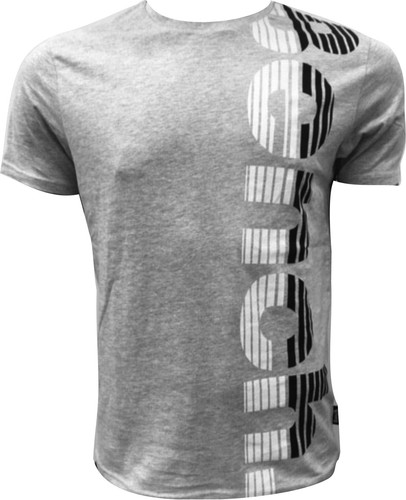 Bench shirt fast grau - bench,