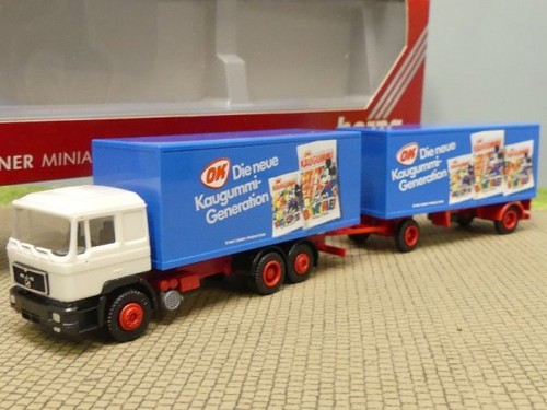 Herpa man f90 ok - f90,