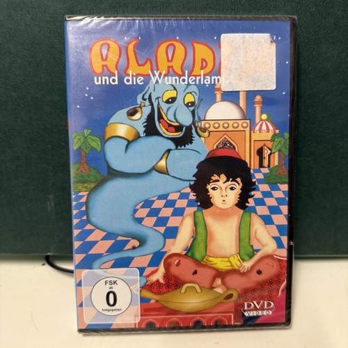 Aladin und die - ,