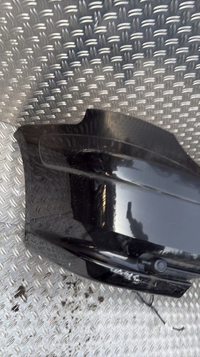 Stoßstange hinten peugeot 307 - stoßstange,