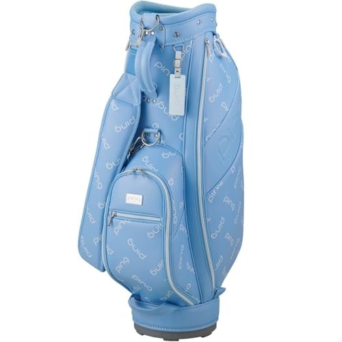 Ping monogram golfbag damen - monogram,