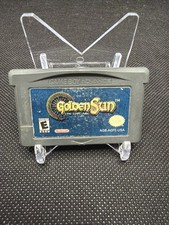 Golden Sun: The Lost Age (GBA)