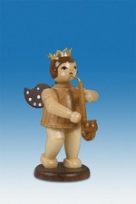 Holzengel Weihnachtsengel