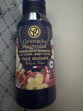 yves rocher Grenade Magnolia