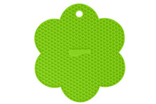 Kochblume Waben-Untersetzer