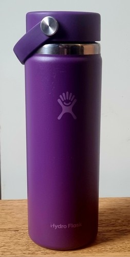 Hydro flask wide - 20,
