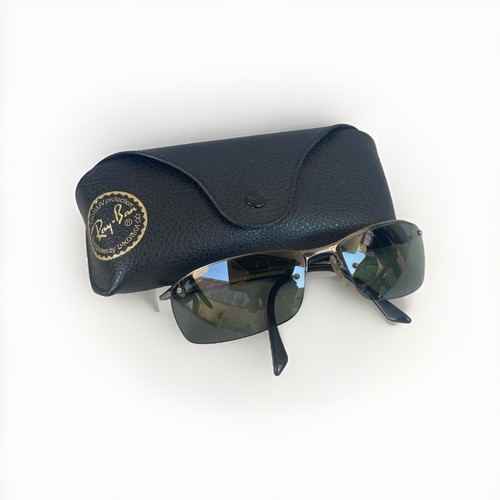 Ray ban sonnenbrille herren - ray,