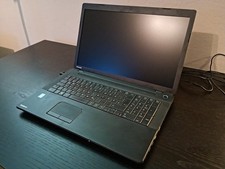 Toshiba Satellite Pro, 17,3