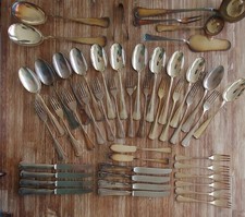 WMF Besteck Barock 3700 46