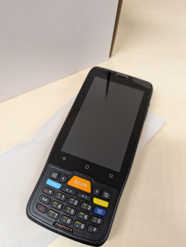 Datalogic memor mobiler - memor, k,