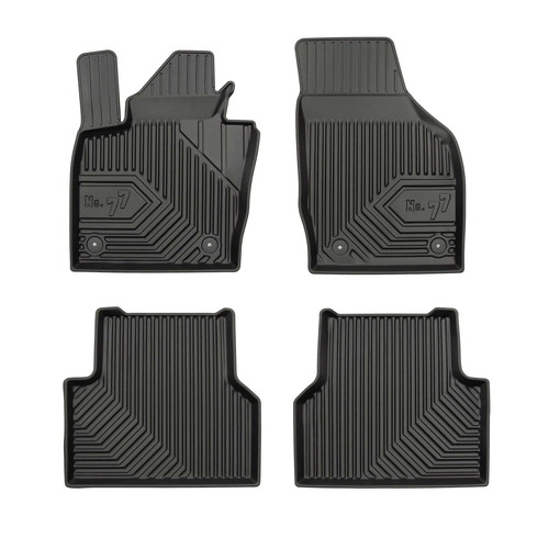 Fußmatte 000j22 frogum - 000j22,