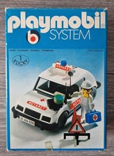 Playmobil 3217 - Notarzt Auto