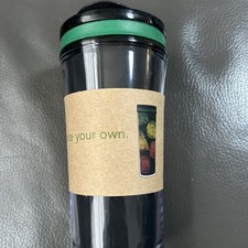 Starbucks Tumbler 2012 Create