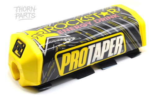 Protaper lenkerpolster - protaper,