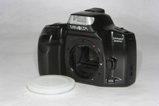 Minolta Dynax 300si analoges