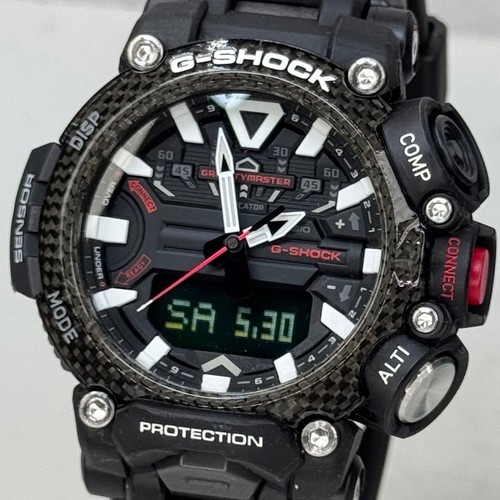 Casio shock b200 1ajf - casio, g-shock